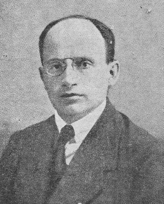 דוד שמעונוביץ